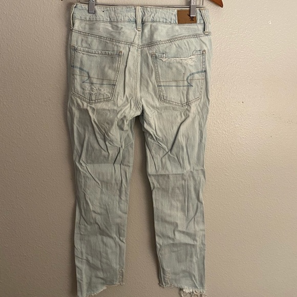 Mom Jeans American Eagle - Picture 2 of 5